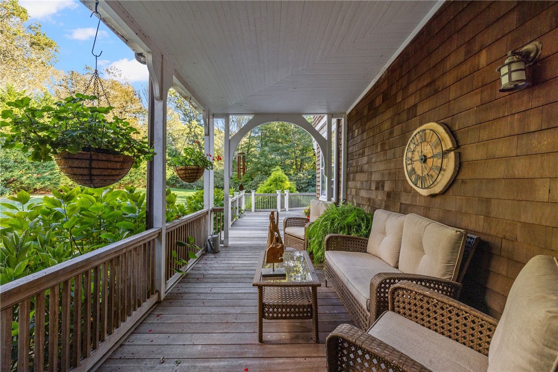 70 Broad Rock Road