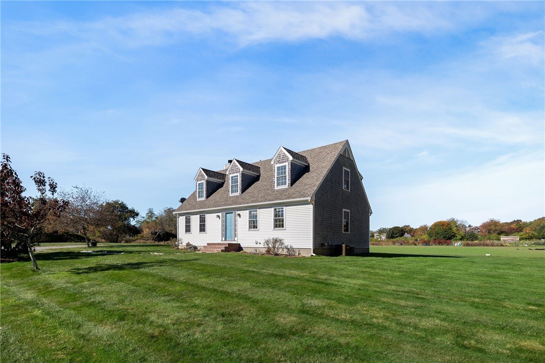 62 Howland Avenue