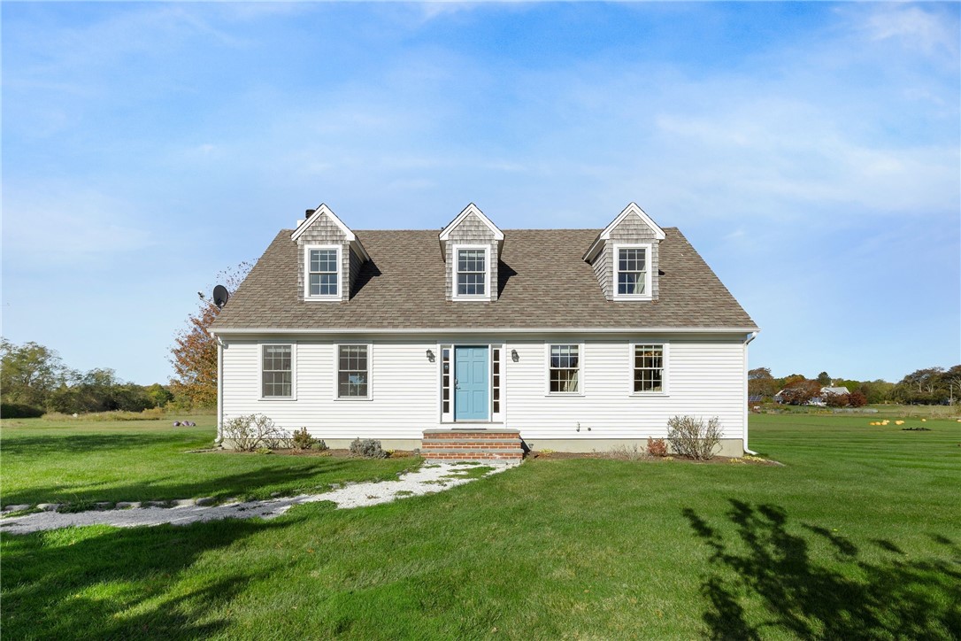 62 Howland Avenue