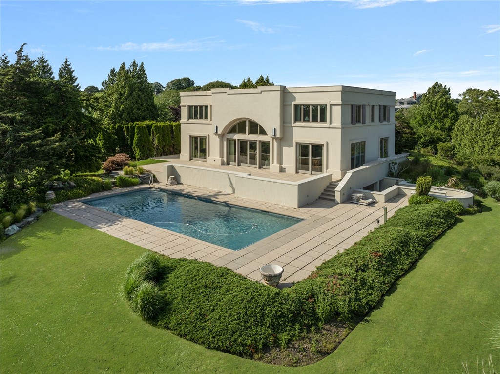 283 Ocean Avenue
