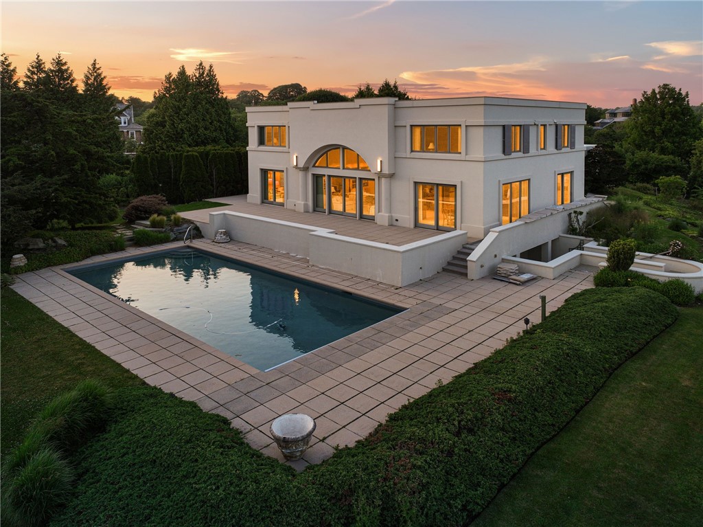 283 Ocean Avenue