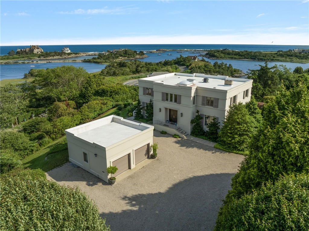 283 Ocean Avenue