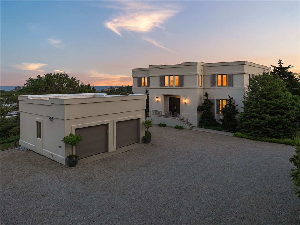 283 Ocean Avenue