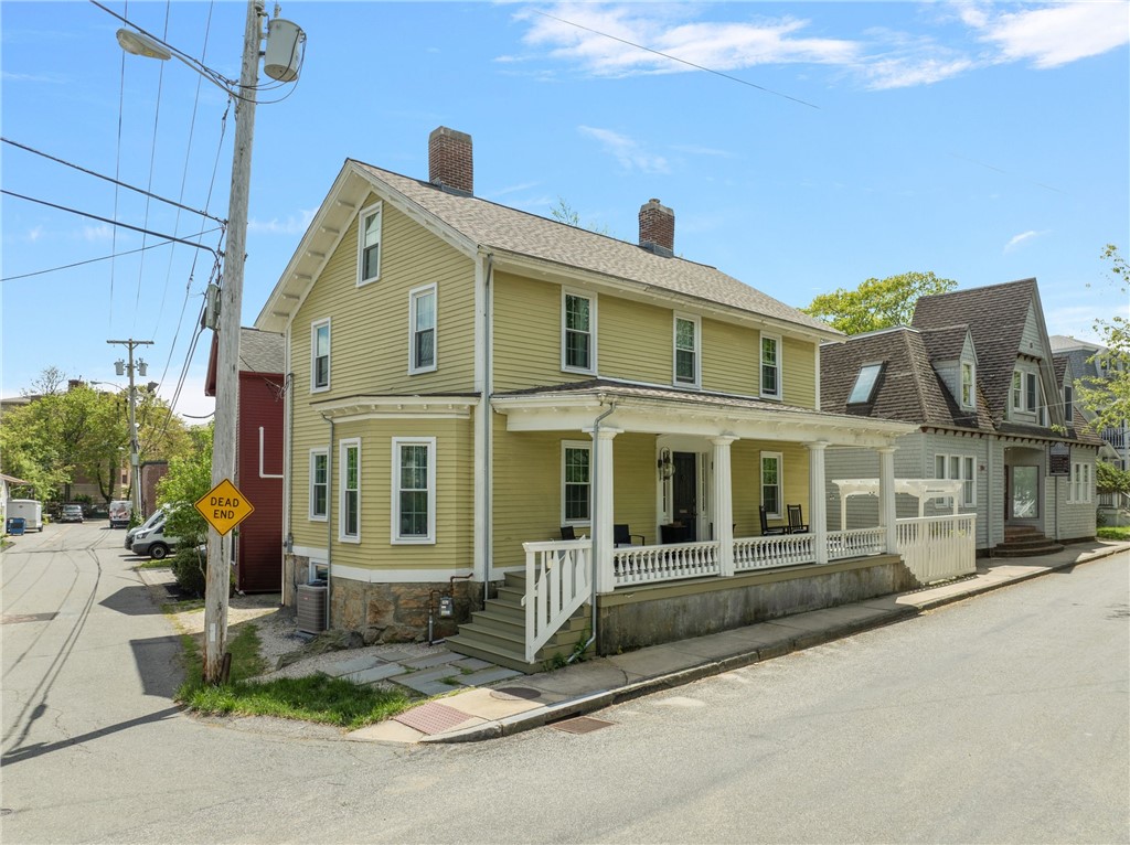 17 Old Beach Road