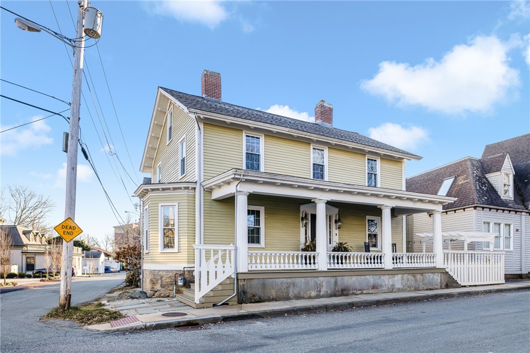 17 Old Beach Road