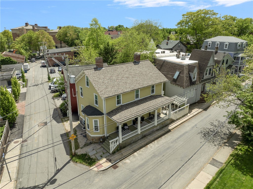 17 Old Beach Road