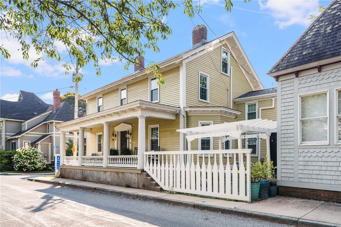 17 Old Beach Road