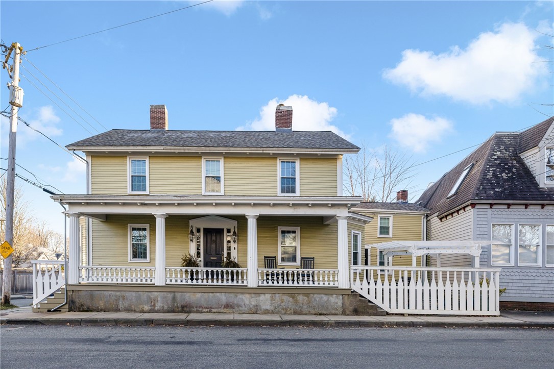 17 Old Beach Road