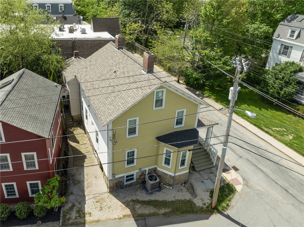 17 Old Beach Road