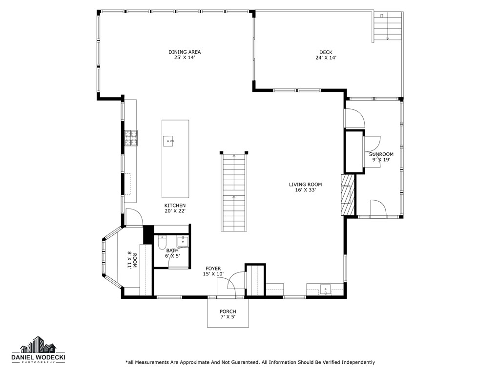 96 Washington Street