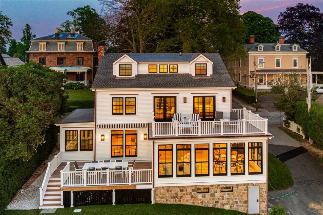 96 Washington Street