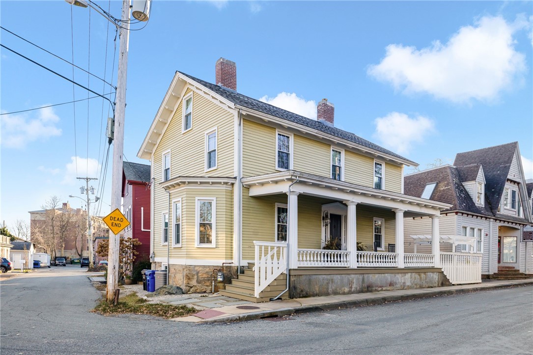 17 Old Beach Road