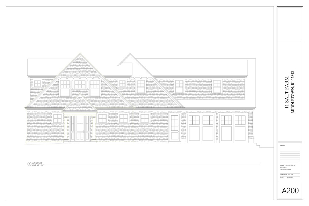 11 Saltwood Farm Road