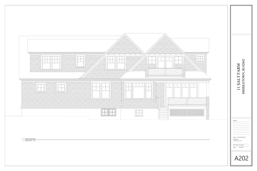 11 Saltwood Farm Road