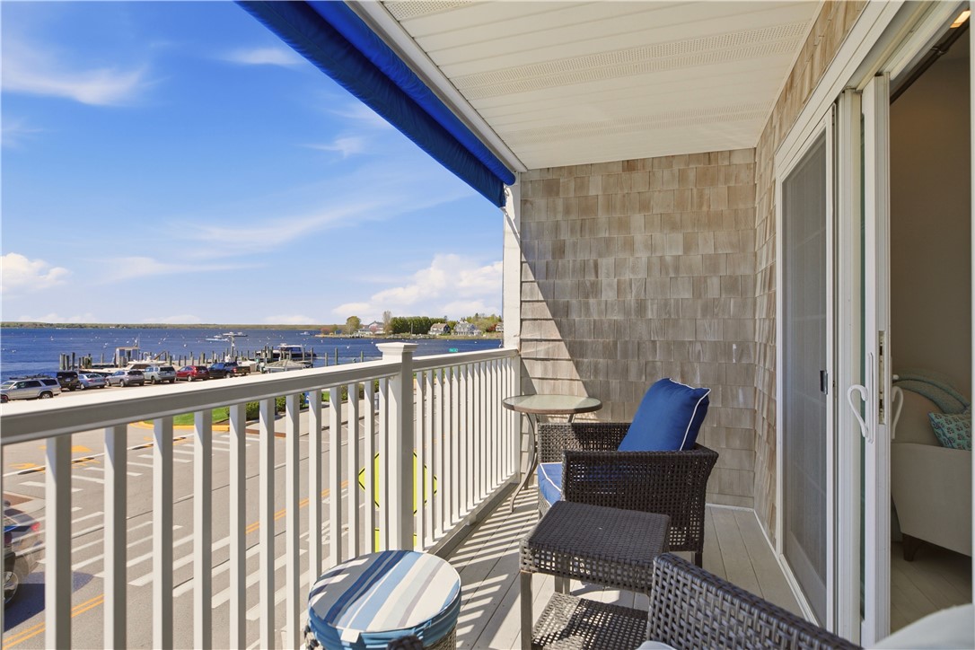 118 Bay Street 4