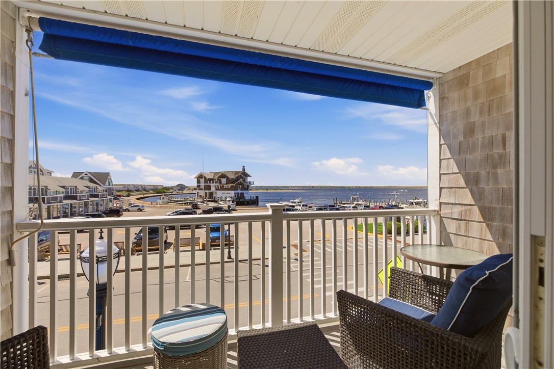 118 Bay Street 4