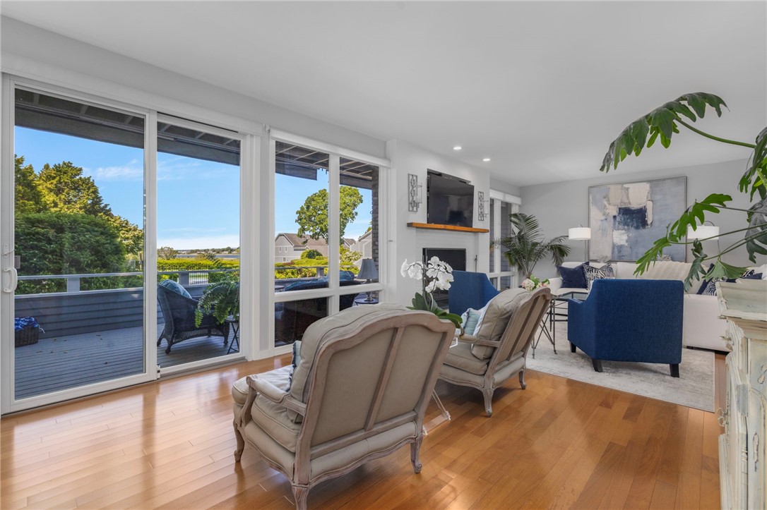 45 Bagy Wrinkle Cove