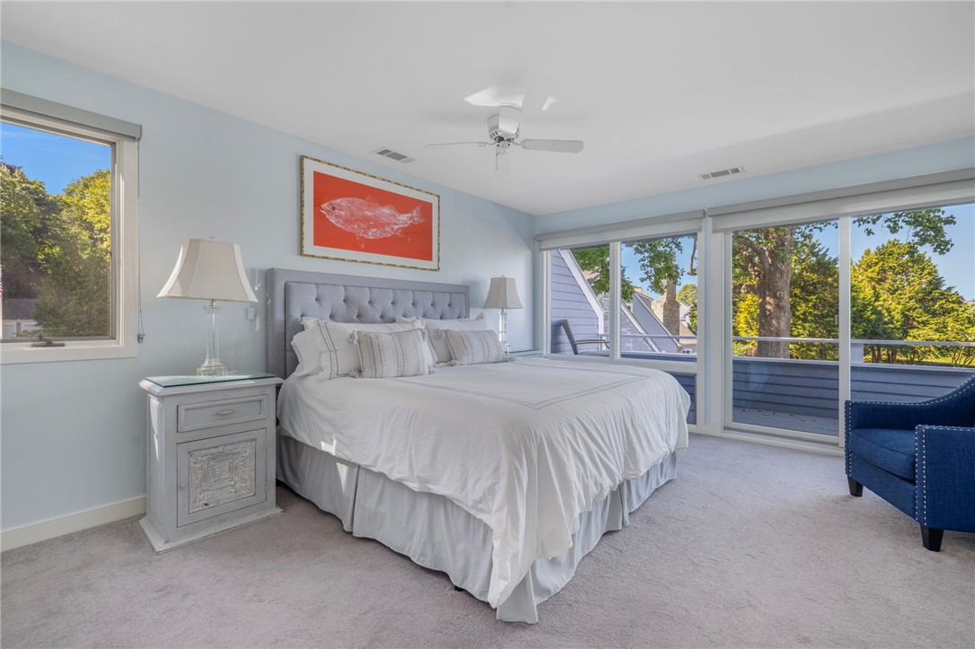 45 Bagy Wrinkle Cove