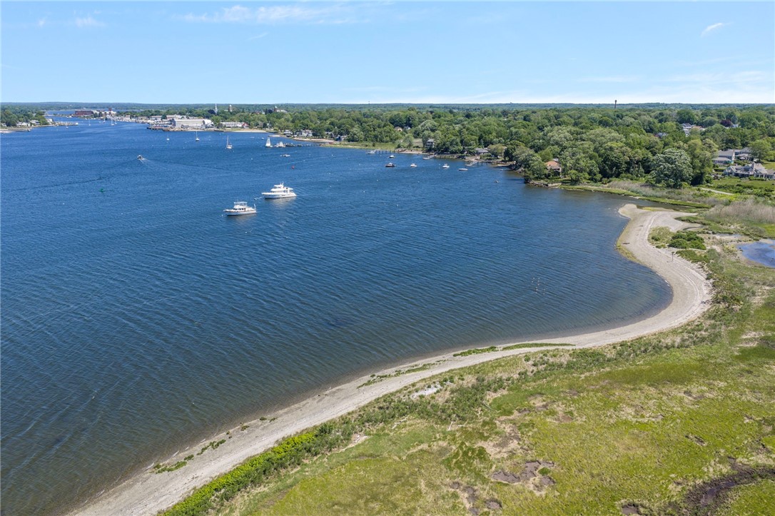 45 Bagy Wrinkle Cove