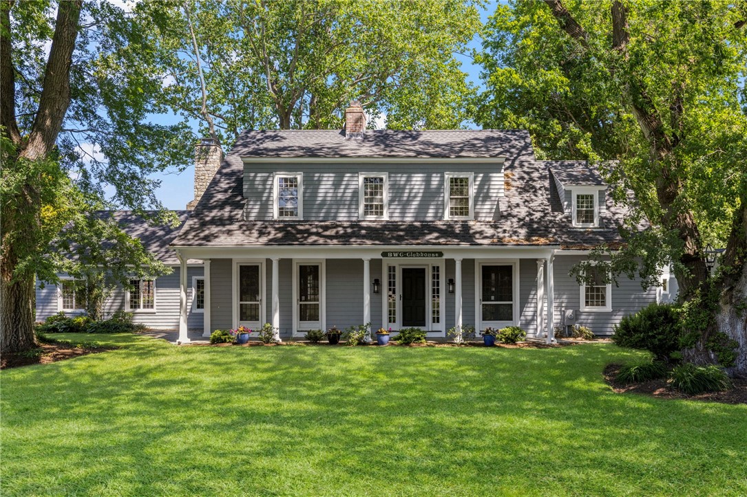 45 Bagy Wrinkle Cove