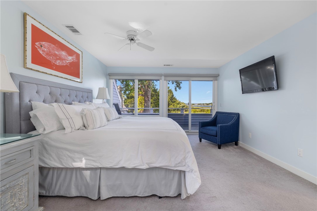 45 Bagy Wrinkle Cove