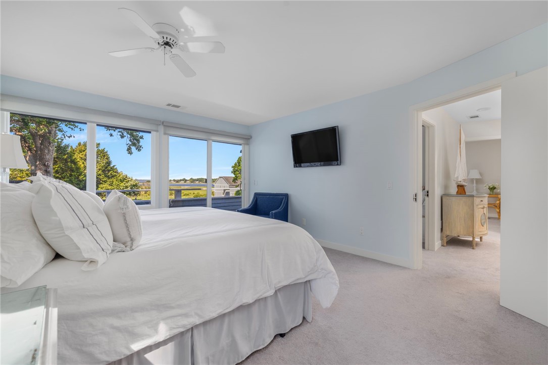 45 Bagy Wrinkle Cove
