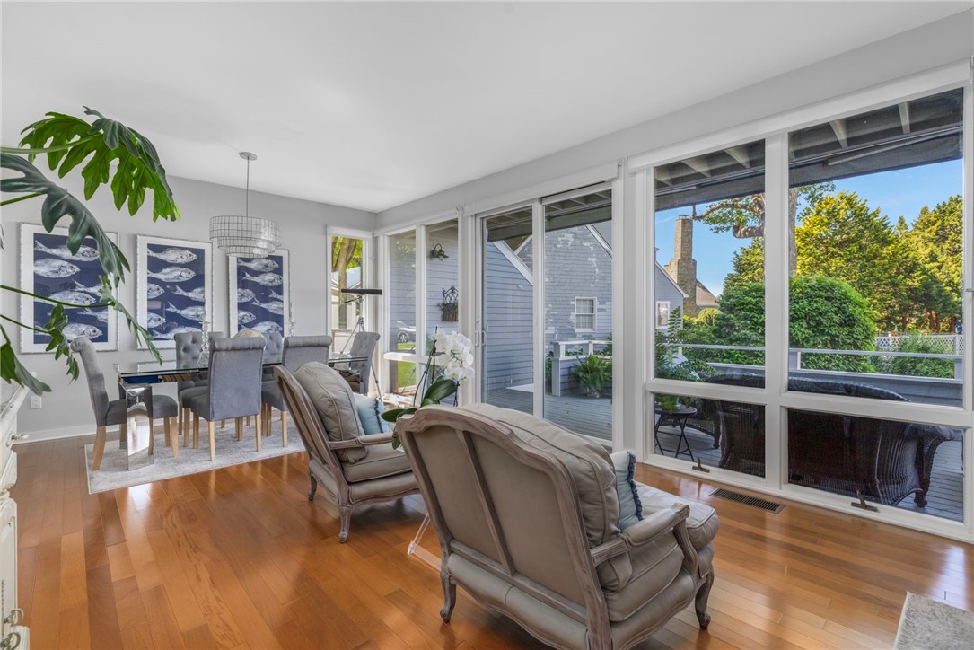 45 Bagy Wrinkle Cove