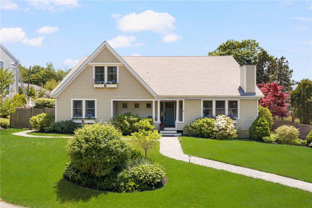 5 Maloney Lane