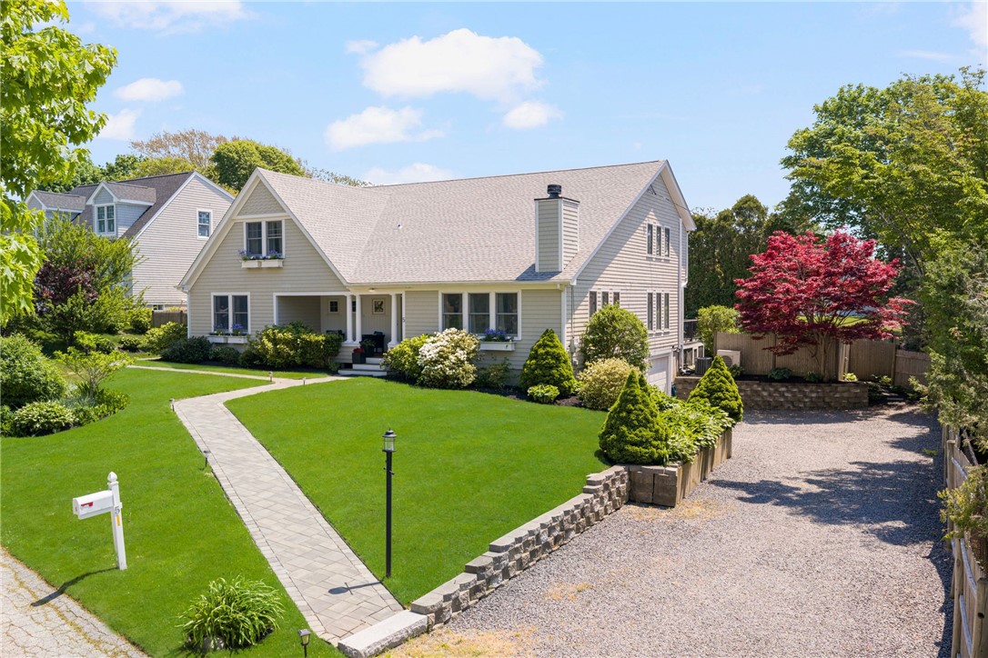 5 Maloney Lane