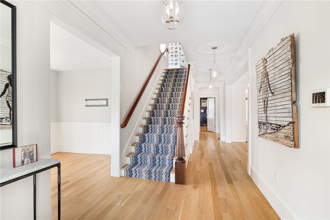 29 Greenough Place