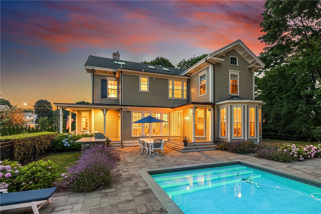 29 Greenough Place