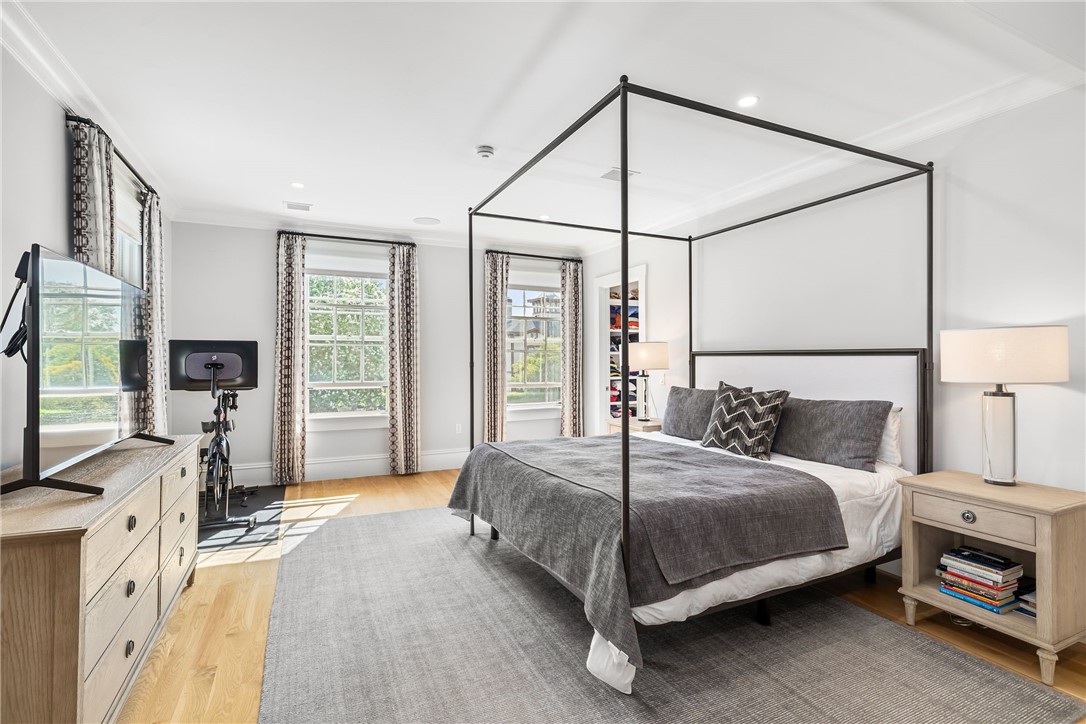 29 Greenough Place