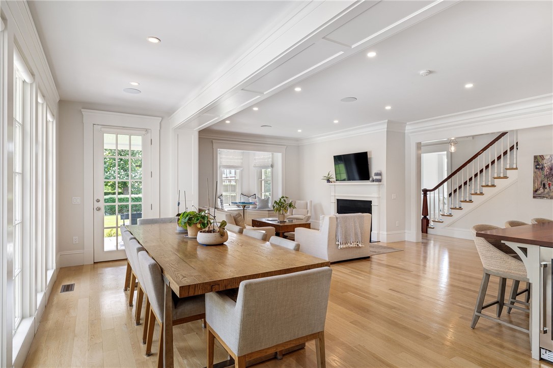 29 Greenough Place