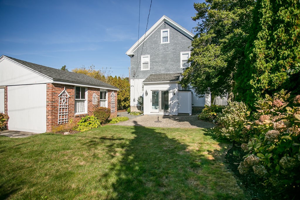 51 Hammond Street