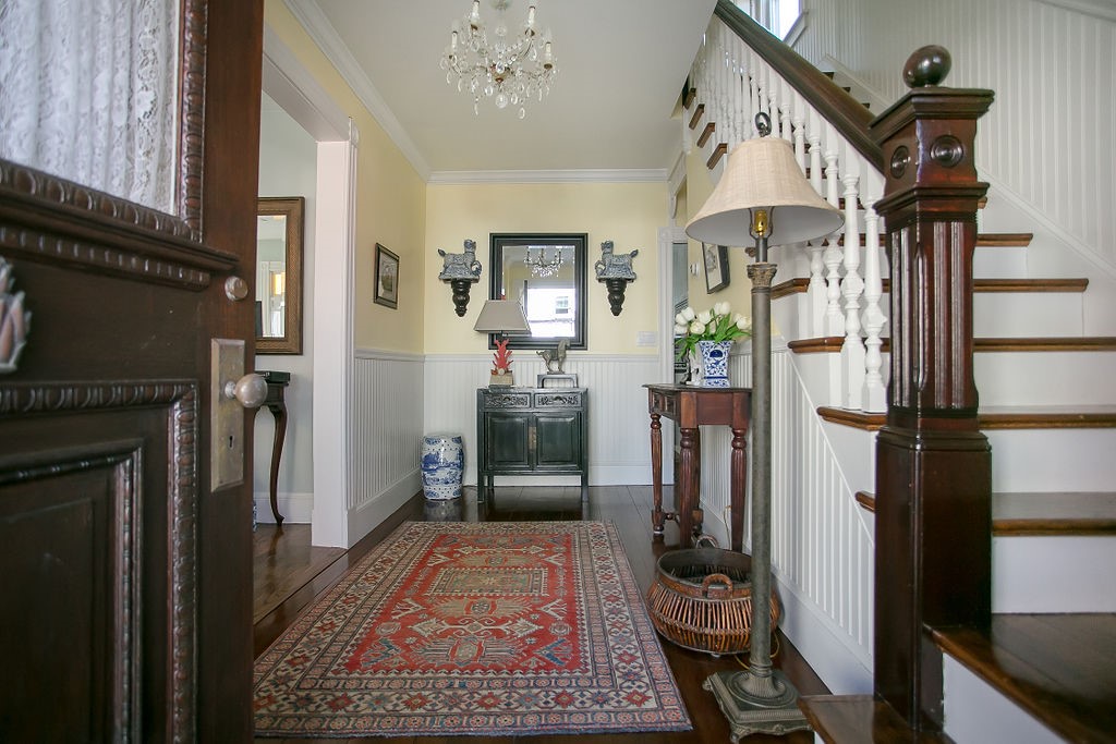 51 Hammond Street