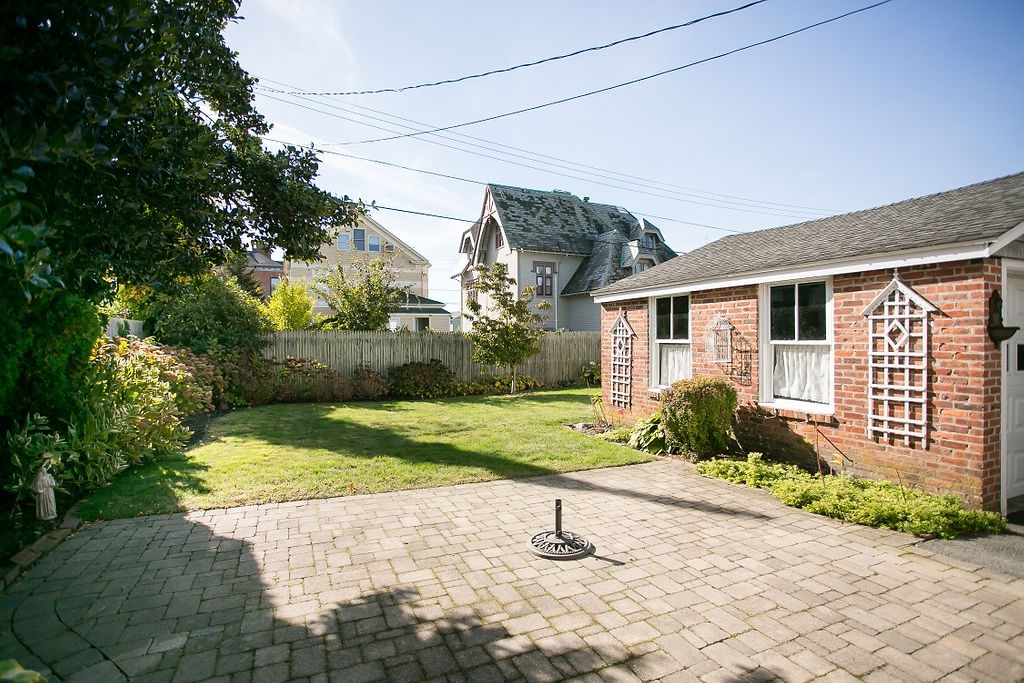 51 Hammond Street
