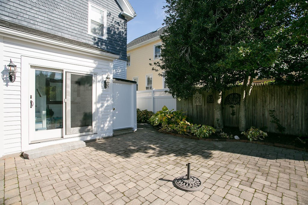 51 Hammond Street