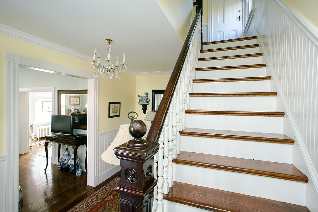 51 Hammond Street