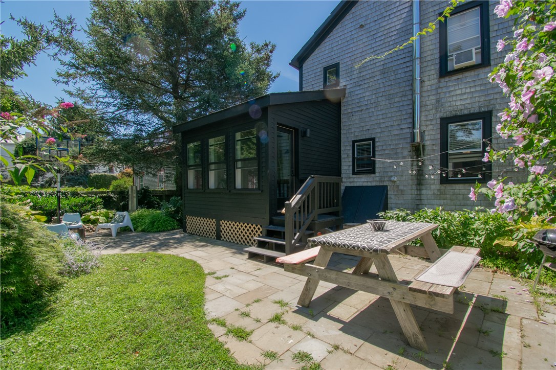 33 Tilden Avenue