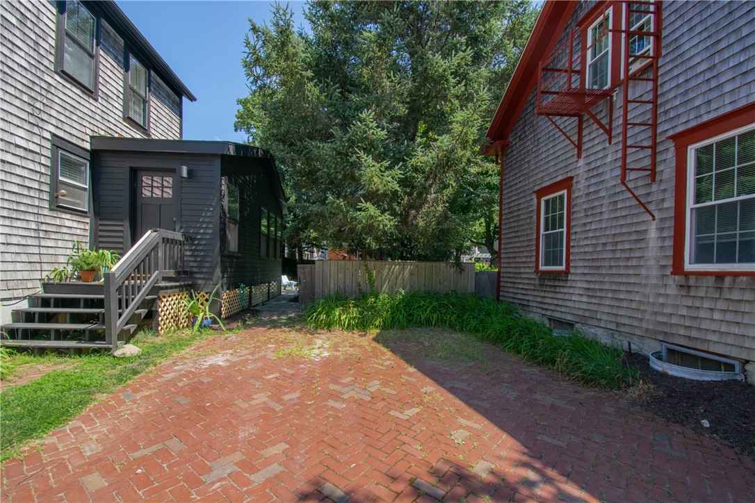 33 Tilden Avenue