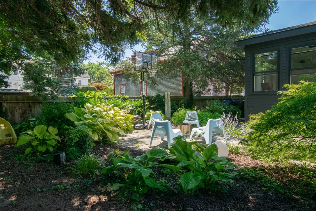 33 Tilden Avenue