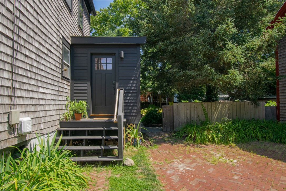 33 Tilden Avenue