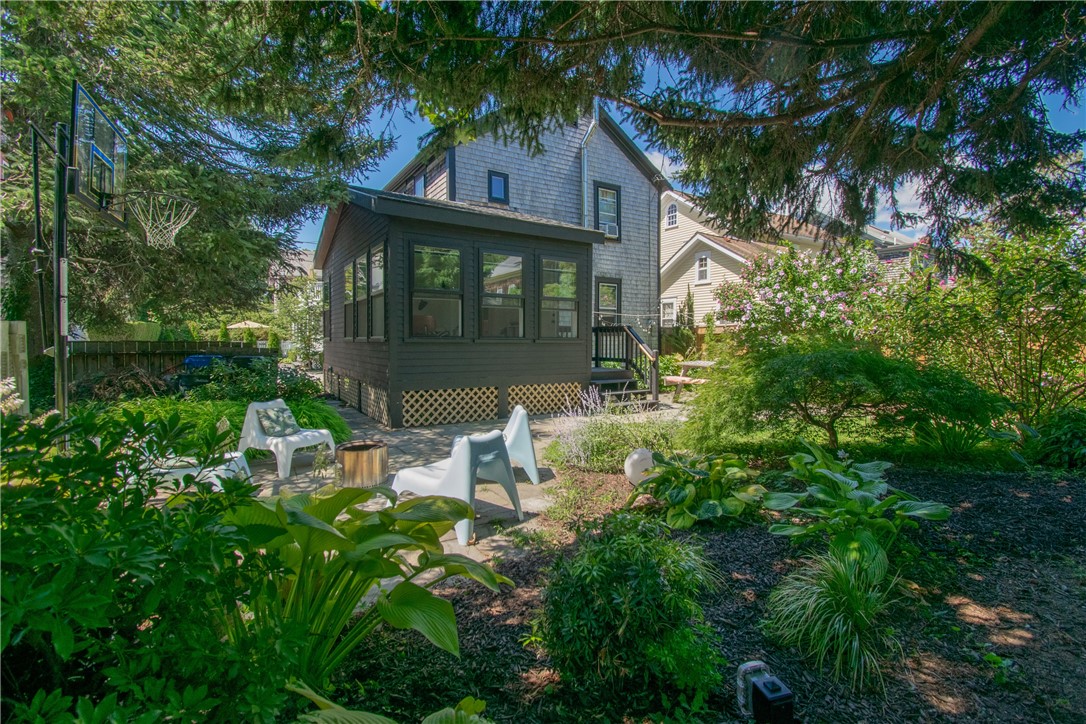33 Tilden Avenue