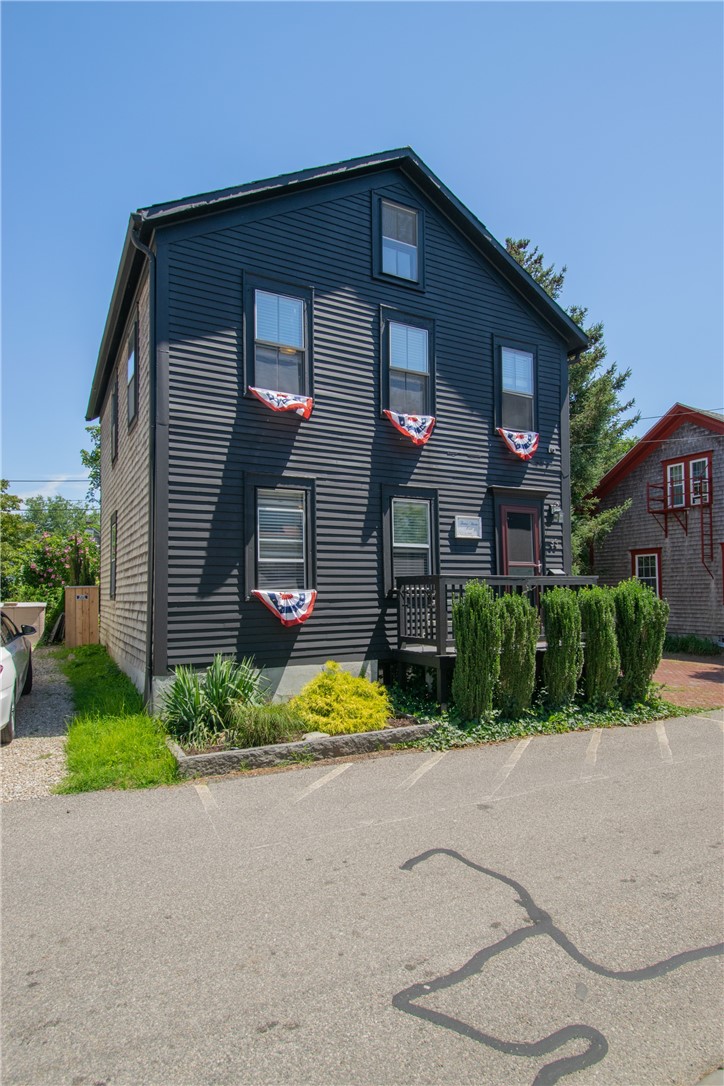 33 Tilden Avenue