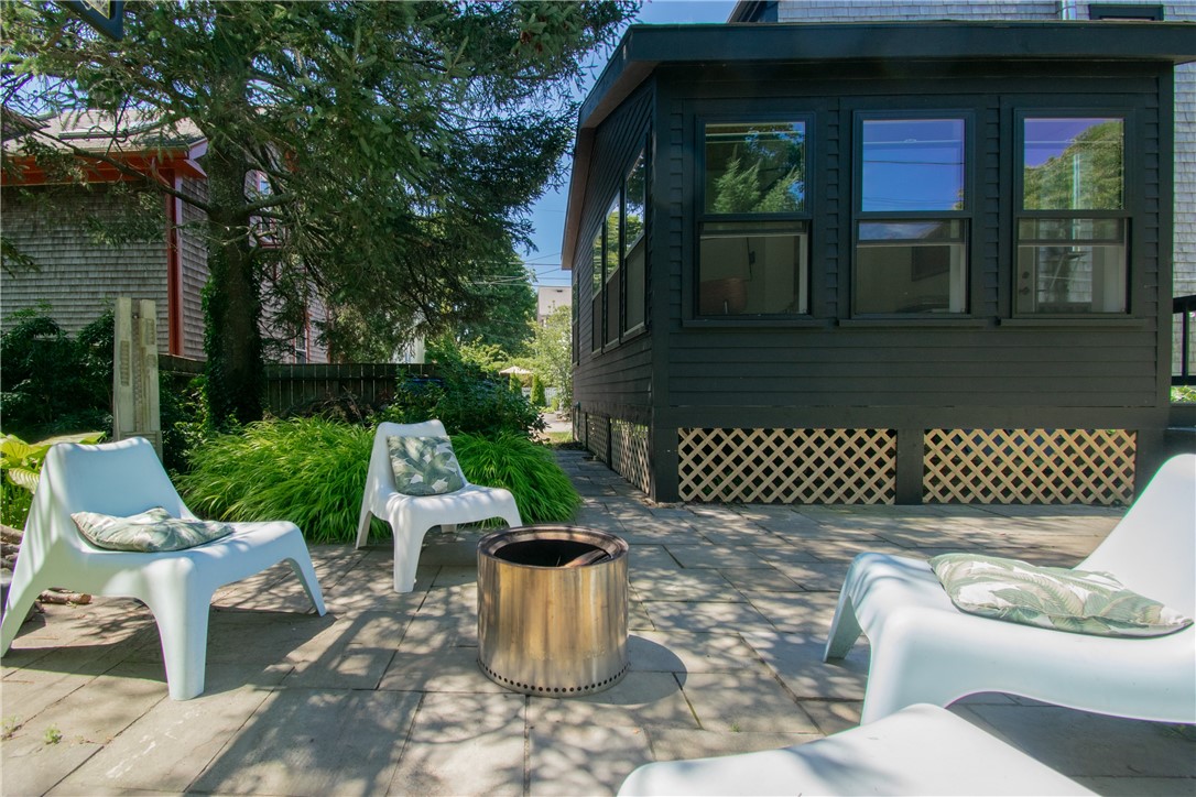 33 Tilden Avenue