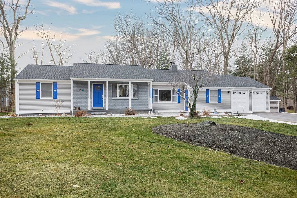 70 Ellen Lane