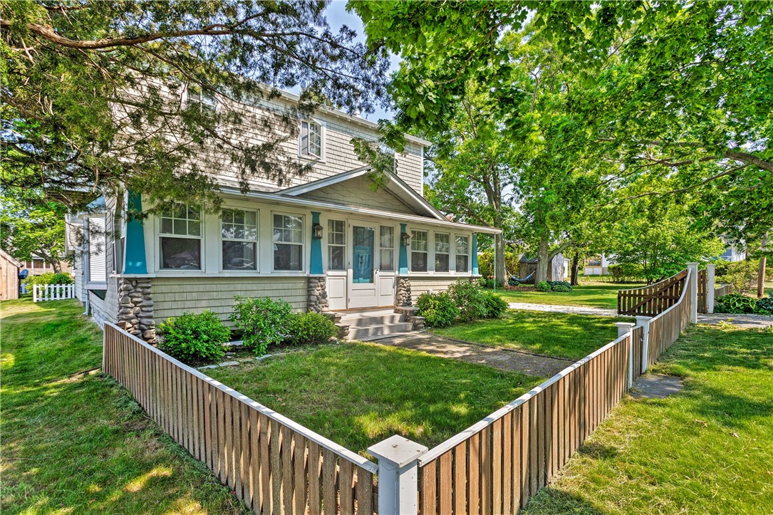 129 Dighton Avenue