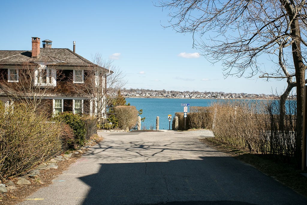 1 Seaview Avenue 5