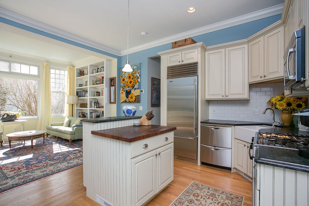 1 Seaview Avenue 5