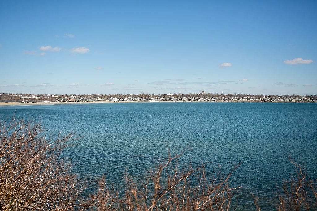 1 Seaview Avenue 5
